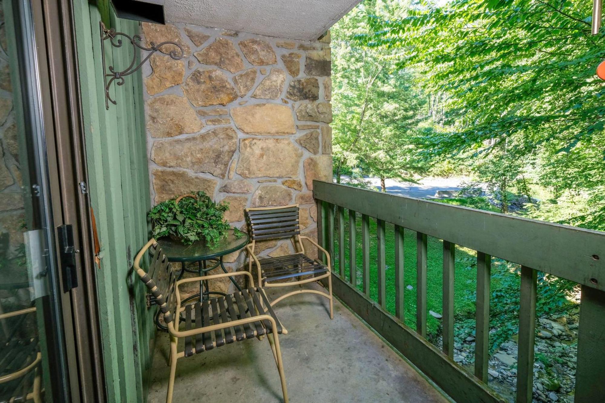 Villa Bear Creek 167 à Gatlinburg Extérieur photo